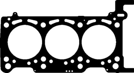 VMPG-6199 - 735.500 Gasket,Cylinder Head | VMP Spares
