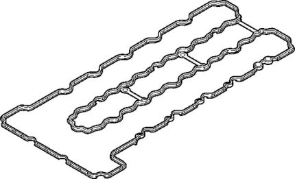 VMPG-6207 - 740.210 Gasket,Rocker Cover | VMP Spares