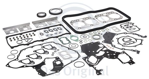 VMPG-6213 - 742.770 Gasket Set | VMP Spares