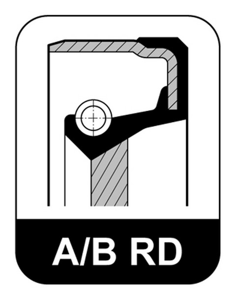 VMPG-6221 - 745.720 Oil Sealing,Diff. | VMP Spares