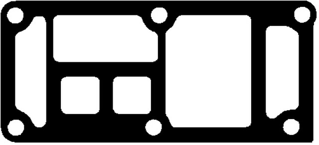 VMPG-6229 - 748.811 Gasket,Oil Cooler | VMP Spares