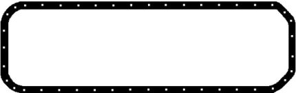 VMPG-6235 - 749.487 Gasket,Oil Pan | VMP Spares