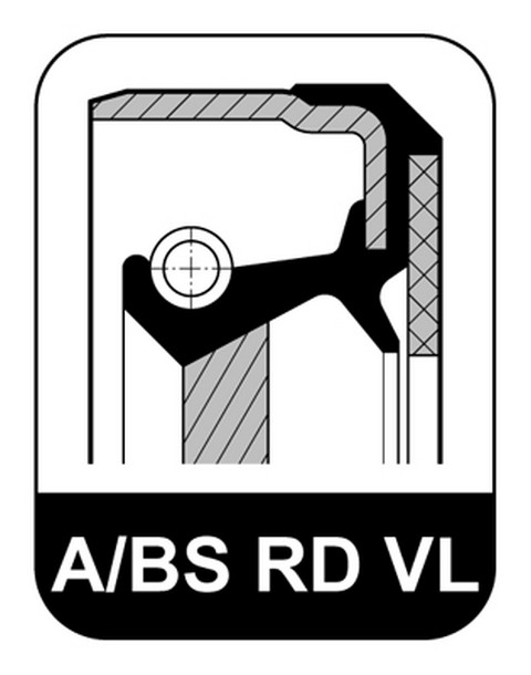 VMPG-6248 - 754.669 Oil Sealing,Crankshaft | VMP Spares