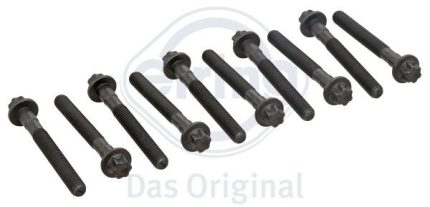 VMPG-6265 - 760.090 Bolt,Cylinder Head | VMP Spares