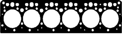 VMPG-6273 - 760.678 Gasket,Cylinder Head | VMP Spares