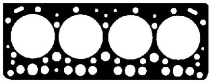 VMPG-6285 - 763.013 Gasket,Cylinder Head | VMP Spares