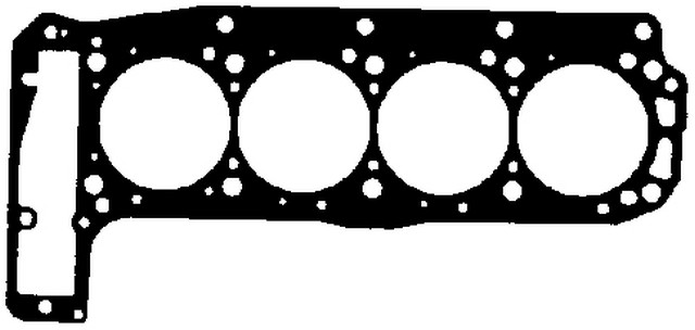 VMPG-6301 - 764.720 Gasket,Cylinder Head | VMP Spares