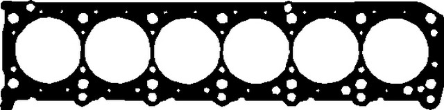 VMPG-6303 - 764.746 Gasket,Cylinder Head | VMP Spares