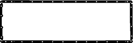 VMPG-6307 - 767.174 Gasket,Oil Pan | VMP Spares