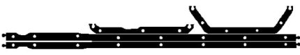 VMPG-6308 - 767.540 Gasket,Oil Pan | VMP Spares