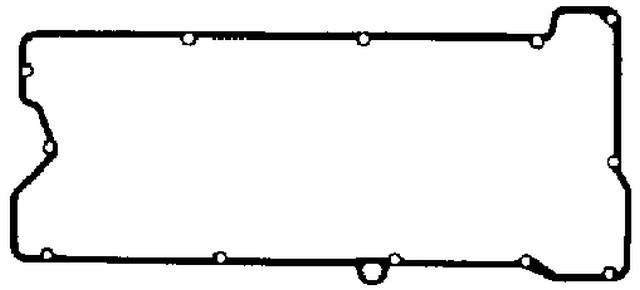 VMPG-6322 - 774.065 Gasket,Rocker Cover | VMP Spares