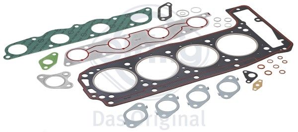 VMPG-6330 - 776.726 Gasket Set | VMP Spares