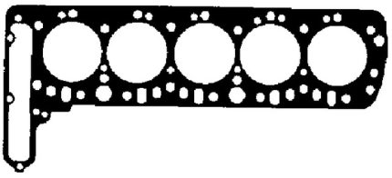 VMPG-6331 - 776.769 Gasket,Cylinder Head | VMP Spares