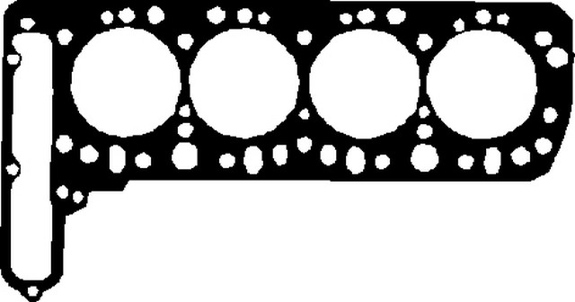 VMPG-6332 - 776.778 Gasket,Cylinder Head | VMP Spares