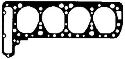 VMPG-6339 - 777.145 Gasket,Cylinder Head | VMP Spares