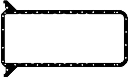 VMPG-6349 - 803.780 Gasket,Oil Pan | VMP Spares
