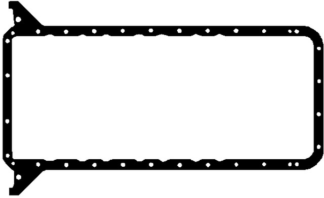 VMPG-6349 - 803.780 Gasket,Oil Pan | VMP Spares