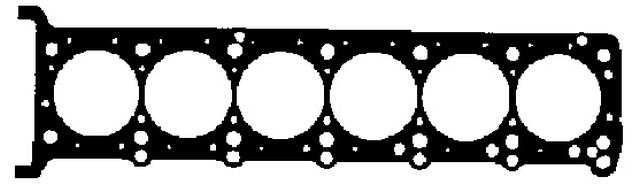 VMPG-6356 - 810.870 Gasket,Cylinder Head | VMP Spares