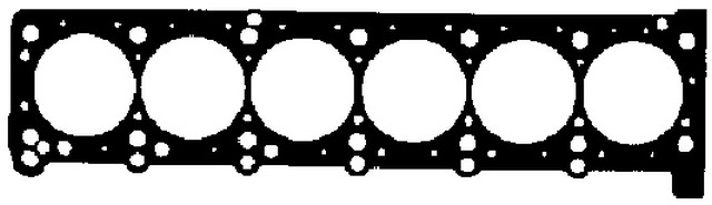 VMPG-6357 - 810.888 Gasket,Cylinder Head | VMP Spares