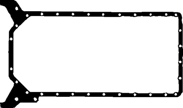 VMPG-6359 - 811.272 Gasket,Oil Pan | VMP Spares