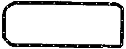 VMPG-6361 - 811.653 Gasket,Oil Pan | VMP Spares