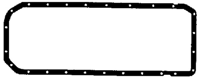 VMPG-6361 - 811.653 Gasket,Oil Pan | VMP Spares