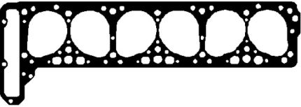 VMPG-6362 - 812.104 Gasket,Cylinder Head | VMP Spares