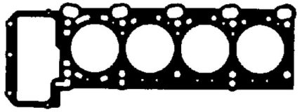 VMPG-6363 - 812.288 Gasket,Cylinder Head | VMP Spares