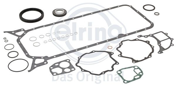VMPG-6370 - 815.012 Gasket Set | VMP Spares