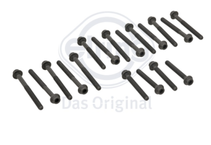 VMPG-6387 - 820.106 Bolt,Cylinder Head | VMP Spares