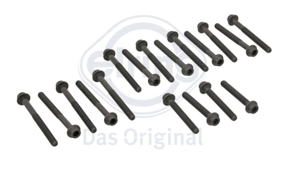 VMPG-6387 - 820.106 Bolt,Cylinder Head | VMP Spares