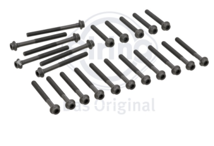 VMPG-6388 - 820.114 Bolt,Cylinder Head | VMP Spares