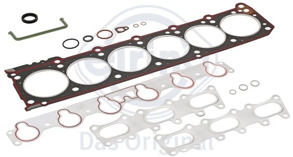VMPG-6391 - 820.903 Gasket Set | VMP Spares