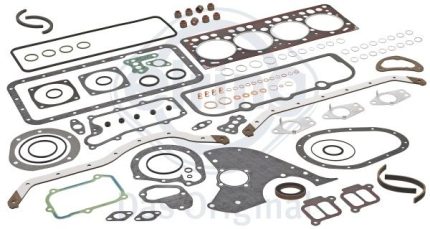 VMPG-6403 - 825.825 Gasket Set | VMP Spares