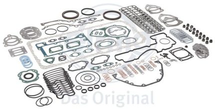 VMPG-6406 - 826.642 Gasket Set | VMP Spares