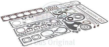 VMPG-6407 - 826.750 Gasket Set | VMP Spares