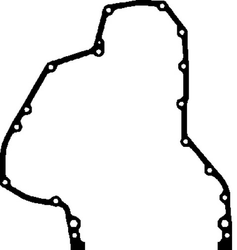 VMPG-6417 - 829.595 Gasket,Timing Case | VMP Spares