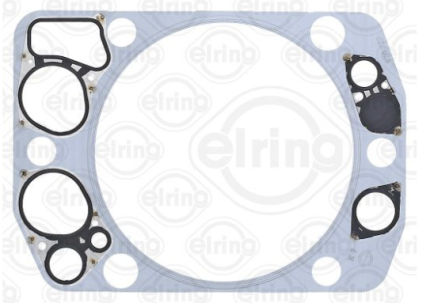 VMPG-6418 - 829.722 Gasket,Cylinder Head | VMP Spares