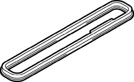 VMPG-6426 - 830.291 Gasket,Rocker Cover | VMP Spares