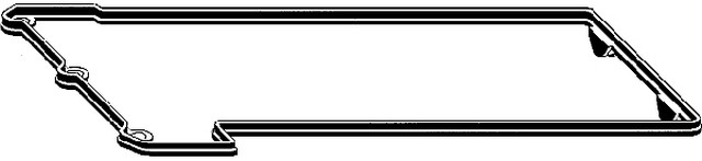 VMPG-6428 - 830.313 Gasket,Rocker Cover | VMP Spares