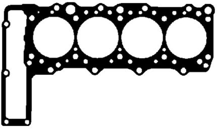 VMPG-6432 - 832.890 Gasket,Cylinder Head | VMP Spares