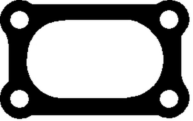 VMPG-6439 - 833.169 Gasket,Manifold | VMP Spares