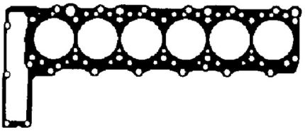 VMPG-6440 - 833.188 Gasket,Cylinder Head | VMP Spares
