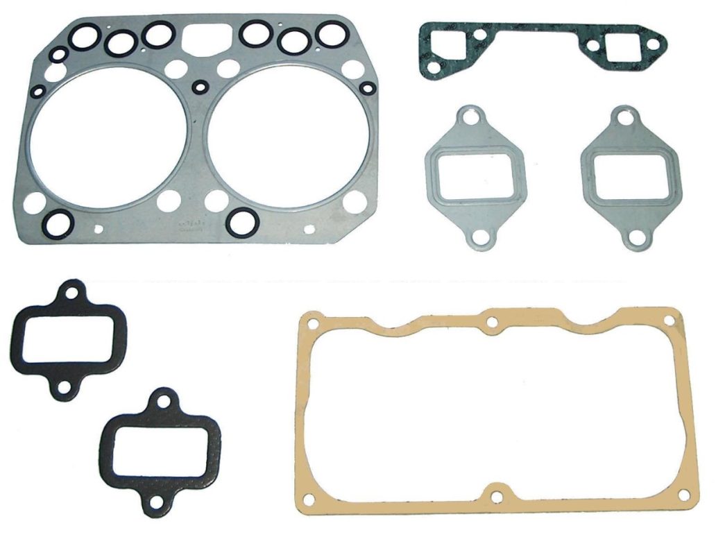 VMPG-6456 - 835.641 Gasket Set | VMP Spares
