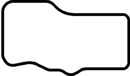 VMPG-6461 - 845.400 Gasket,Oil Pan | VMP Spares