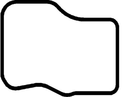 VMPG-6462 - 845.470 Gasket,Oil Pan | VMP Spares