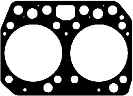 VMPG-6464 - 845.710 Gasket,Cylinder Head | VMP Spares