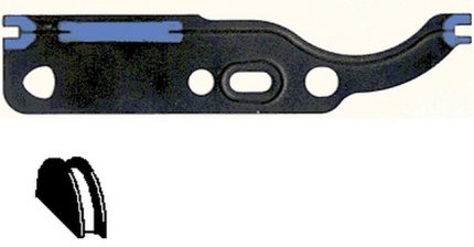 VMPG-6470 - 863.590 Tensioner Gasket | VMP Spares