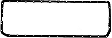 VMPG-6472 - 875.183 Gasket,Oil Pan | VMP Spares