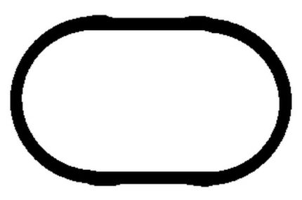 VMPG-6477 - 888.524 Gasket,Manifold | VMP Spares